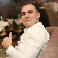 Фотография мужчины Миша, 35 лет из г. Снежинск