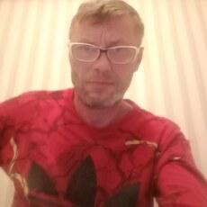 Фотография мужчины Ангел, 49 лет из г. Кисловодск