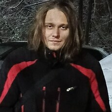 Фотография мужчины Миша, 23 года из г. Кемерово