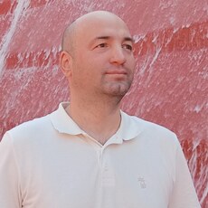 Павел, 44 из г. Краснодар.