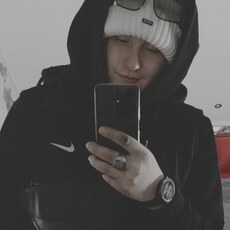 Фотография мужчины Вивальди, 25 лет из г. Улан-Удэ