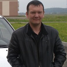 Фотография мужчины Рустем, 40 лет из г. Уфа