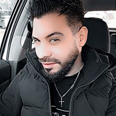 Фотография мужчины Yanis, 31 год из г. București