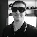 Рамаз, 38 лет