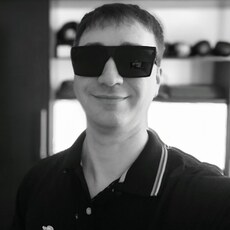 Фотография мужчины Рамаз, 38 лет из г. Волгодонск