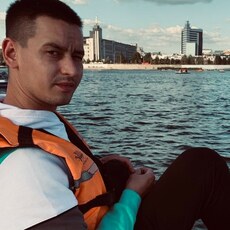 Фотография мужчины Максим, 31 год из г. Казань