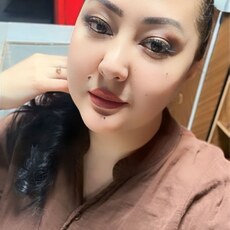 Фотография девушки Моля, 35 лет из г. Шымкент