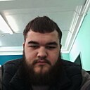 Владимир, 21 год