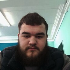 Фотография мужчины Владимир, 21 год из г. Волгоград