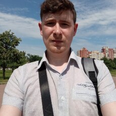 Фотография мужчины Юрий, 39 лет из г. Пермь