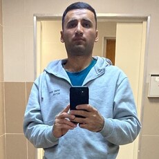 Фотография мужчины Абдушукур, 33 года из г. Душанбе
