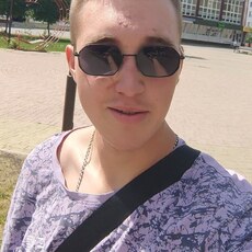 Фотография мужчины Леонель, 23 года из г. Новосибирск