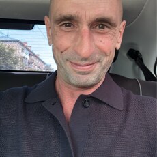 Фотография мужчины Роман, 48 лет из г. Саратов