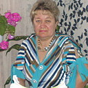 Алина, 60 лет