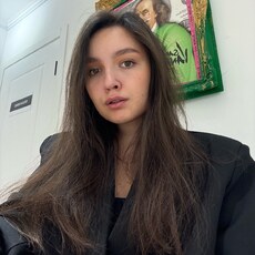Фотография девушки Дария, 25 лет из г. Екатеринбург