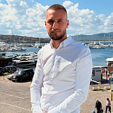 Сергей, 36 из г. Ульм.