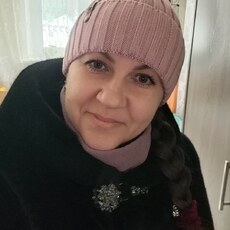 Фотография девушки Надежда, 42 года из г. Омск