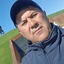 Бахром, 50 лет