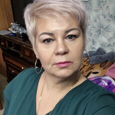 Фотография девушки Светлана, 48 лет из г. Нижний Новгород