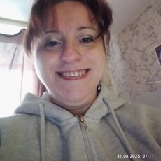 Фотография девушки Ольга, 45 лет из г. Ухта