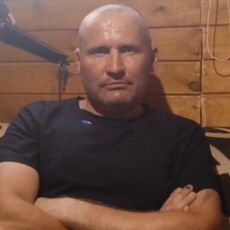 Фотография мужчины Влад, 41 год из г. Калуга