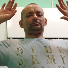 Фотография мужчины Сергей, 42 года из г. Ульяновск