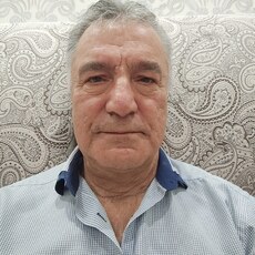 Фотография мужчины Юлдаш, 61 год из г. Нижнекамск
