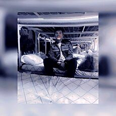 Фотография мужчины Алдияр, 20 лет из г. Красноярск