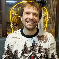 Фотография мужчины Антон, 41 год из г. Москва