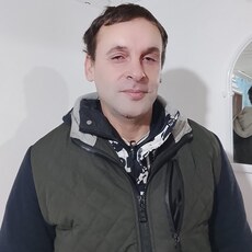 Фотография мужчины Андрей, 39 лет из г. Ростов-на-Дону