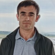 Фотография мужчины Боря, 44 года из г. Москва