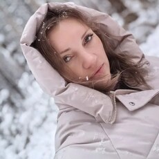 Фотография девушки Елена, 42 года из г. Саратов