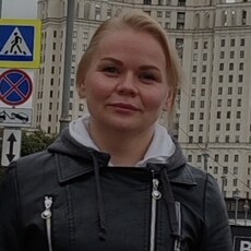 Фотография девушки Светлана, 42 года из г. Выборг