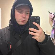 Фотография мужчины Кирилл, 19 лет из г. Йошкар-Ола