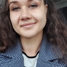 Фотография девушки Мария, 28 лет из г. Анжеро-Судженск