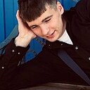 Кирилл, 21 год