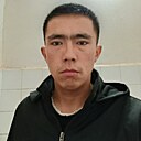 Амир, 24 года