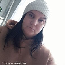 Фотография девушки Ольга, 36 лет из г. Омск