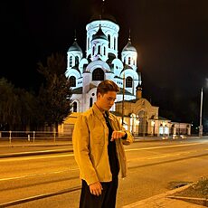 Фотография мужчины Владимир, 19 лет из г. Домодедово