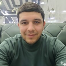 Фотография мужчины Nodir, 28 лет из г. Ташкент