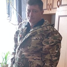 Фотография мужчины Вадим, 40 лет из г. Камызяк