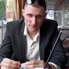 Фотография мужчины Саша, 41 год из г. Новошахтинск