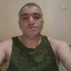 Фотография мужчины Надрав, 46 лет из г. Одинцово