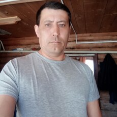 Фотография мужчины Геннадий, 45 лет из г. Уфа