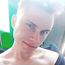 Андрей, 24 года