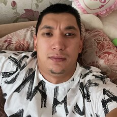 Фотография мужчины Алик, 27 лет из г. Оренбург