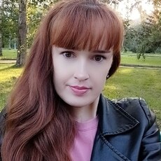 Фотография девушки Лера, 36 лет из г. Екатеринбург
