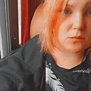 Ника, 23 года