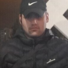 Фотография мужчины Антон, 20 лет из г. Люберцы