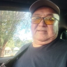 Фотография мужчины Канат, 59 лет из г. Темиртау